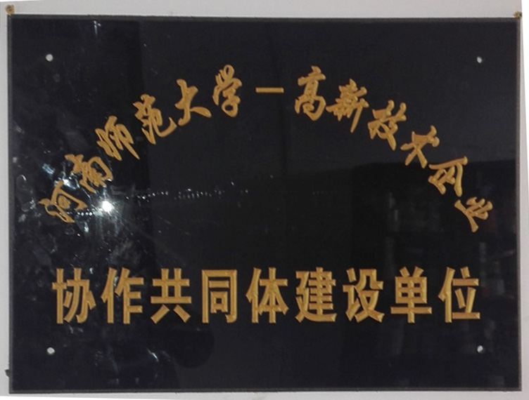 高薪技術企業