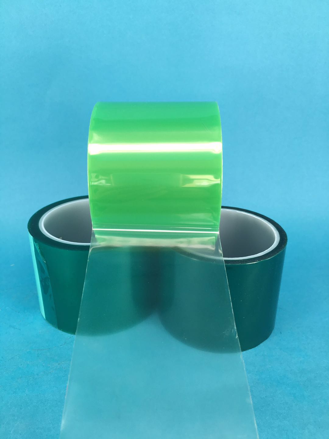 PET膠帶